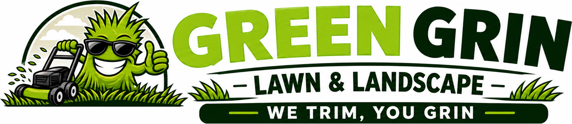 Green Grin Lawn & Landscape